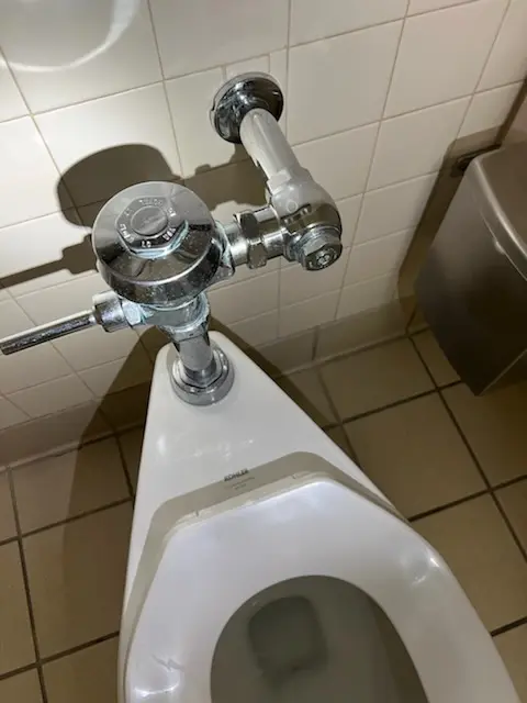 Fixture installation and repair for Hydro Jetting in Powder Springs Chase